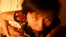 與女孩親密性交（隱藏的相機手機）