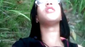 有兩個人和三人組的美麗的幻想女朋友