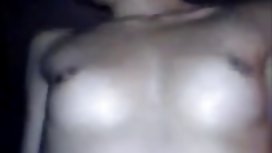 所以我沒有脫掉美麗的裙子