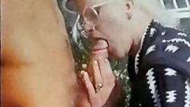 埋伏金發女郎與馬尾辮