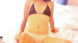 離婚他悶熱的女朋友肛交